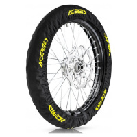 Acerbis kryt pneu X-TIRE na 18/19 a 21 černá