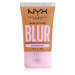 NYX Professional Makeup Bare With Me Blur Tint hydratační make-up odstín 08 Golden Light 30 ml
