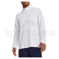 Triko s dlouhým rukávem Under Armour UA Seamless Stride 1/4 ZIP M 1378168-100