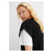 Bonprix BODYFLIRT pletená vesta Barva: Černá, Mezinárodní