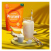 Orangefit Plant Protein 750 g banán Varianta: mango-broskev