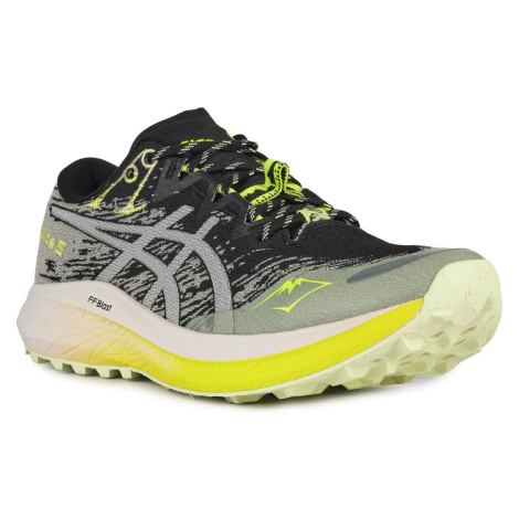 Asics Fuji Lite 5 W 1012B690001 - black/oatmeal