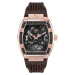 Philipp Plein PWBAA1723 The Skeleton Automatic 44mm 5ATM