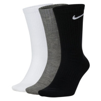 Ponožky Nike Everyday Lightweight Crew 3Pak SX7676-964