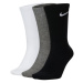 Ponožky Nike Everyday Lightweight Crew 3Pak SX7676-964