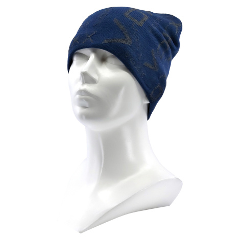 Voxx Stinger Pánská zimní čepice BM000004198700101205 tmavě modrá UNI