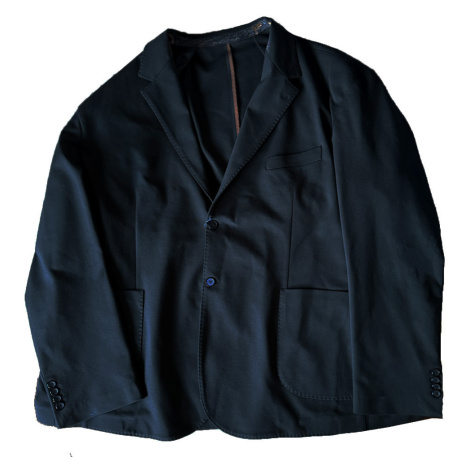 MAXFORT sako pánské FIDEO nadměrné velikosti tmavě modré