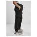 Dámské kalhoty // Urban classics Ladies Cargo Terry Pants black