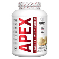 Perfect Sports Apex Grass-Fed 100% Whey protein 2270 g - čokoláda/arašídové máslo