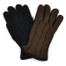 Art Of Polo Woman's Gloves Rk1305-3