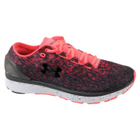 Under Armour UA Charged Bandit 3 Ombre Červená