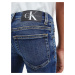 Jeans dětské Calvin Klein Jeans