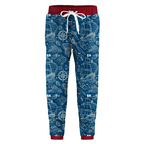 Mr. GUGU & Miss GO Kids's Joggers J-K1606