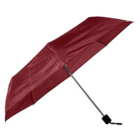 MPM Deštník Pesto vínový - K06.3215.25
