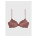 Dámské podprsenky PUSH UP BRA UW0UW03160VW9 - Tommy Hilfiger