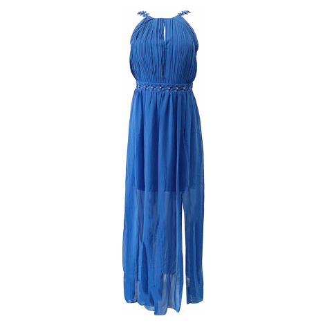 Dlouhé šaty Lipsy EX00684 Blue