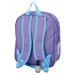 Školní batůžek Frozen, fialový
