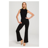 Made Of Emotion Woman's Trousers M704