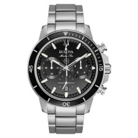 Bulova Marine Star Chronograph 96B272