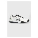 Sneakers boty DC Versatile bílá barva, ADYS200075