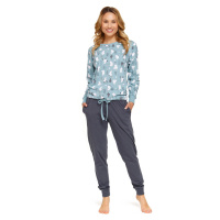 Doctor Nap Woman's Pyjamas PM.5272