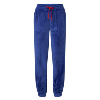esmara® Dámské kalhoty LIDL (modrá)