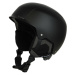 BLIZZARD-Guide ski helmet, black matt/grey matt Černá 23/24