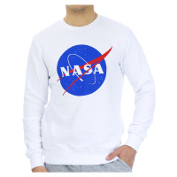 Nasa NASA11S-WHITE Bílá