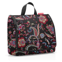 Reisenthel Toiletbag XL Paisley Black 4 L REISENTHEL-WO7064