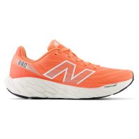 Dámské boty New Balance Fresh Foam X 880v14 W880L14 – oranžová