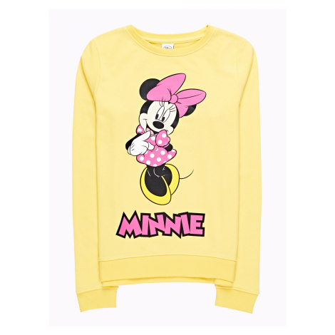 GATE Mikina mickey mouse
