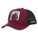 Capslab Junior Marvel Trucker Deadpool Cap Černá