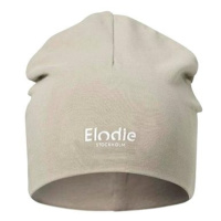 Elodie details Logo Beanies - Moonshell, 1-2 roky
