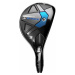 Callaway Paradym Ai Smoke Golfová hole - hybrid Pravá ruka 5 24° Light