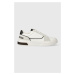 Sneakers boty EA7 Emporio Armani bílá barva, X8X144 XK335 D611