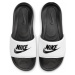 Pantofle Nike Nike Victori One Černá / Bílá