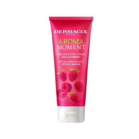 DERMACOL Aroma moment divoká malina 100 ml