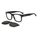 Dsquared2 D20100/CS 807/M9 - ONE SIZE (55)