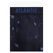 Atlantic Pánské boxerky 3 pack 050