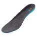 SIDAS Vložky do bot 3FEET insoles MERINO Low