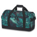 Cestovní taška Dakine EQ Duffle 35L night tropical