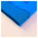 Chlapecká mikina - KUGO MM1703, tmavě modrá Barva: Modrá tmavě