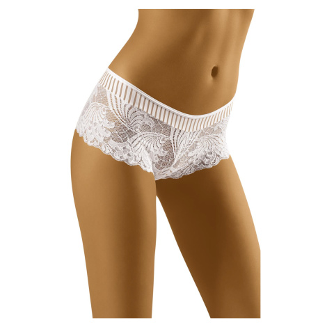 Kalhotky Wol-Bar Fibi - výprodej Barva: Bílá Wolbar