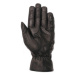 A-PRO Filter Kožené rukavice černá