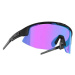 BLIZ - MATRIX NANO OPTICS Nordic Light Matt Black Violet w Blue Multi Cat.2 - 52104-14N