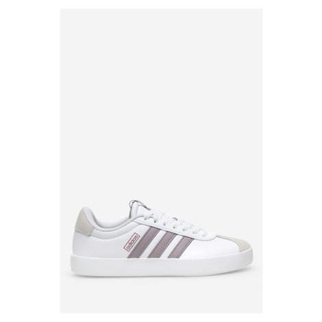 Sportovní obuv adidas VL COURT 3.0 ID8794 Materiál/-Syntetický,Přírodní kůže (useň) - Semiš