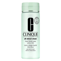 CLINIQUE - Clinique Facial Soap - Mýdlo na obličej