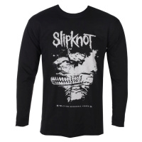 Tričko metal pánské Slipknot - Subliminal Verses - ROCK OFF - SKLST46MB