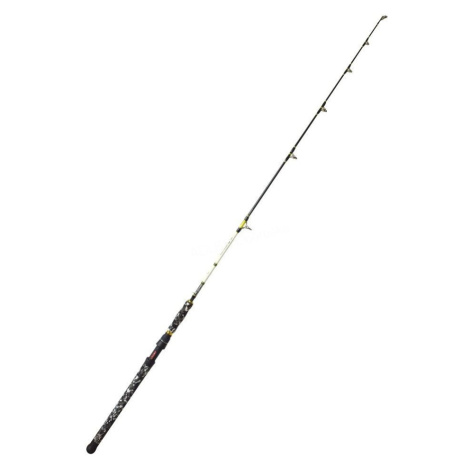 Wft prut wft catbuster boat 2,4 m 150-600 g