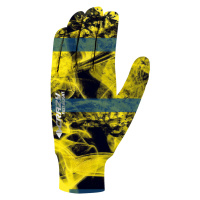 Crazy Idea Rukavice GLOVES TOUCH